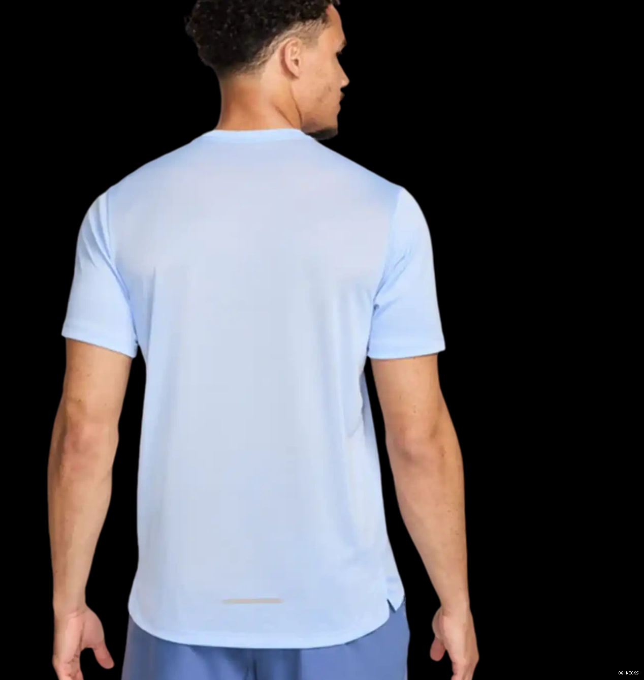 Miler 1.0 Nike Blue 0510